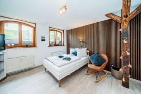 Fewo Janks I 11A-N1 I Zentrales Apartment